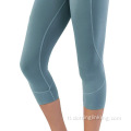 kababaihan Yoga Capris leggings